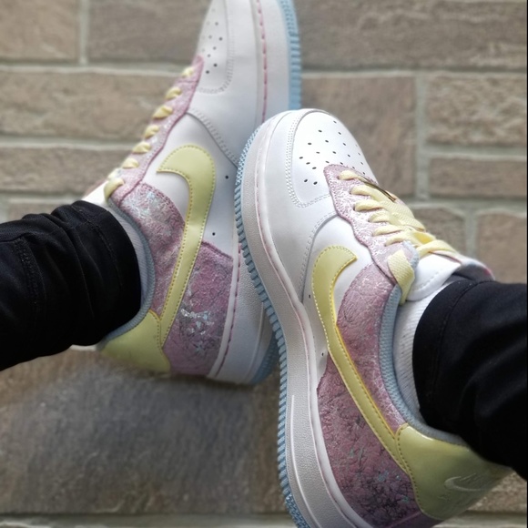 🚨SOLD🚨 Nike Air Force 1 Low - Picture 2 of 7